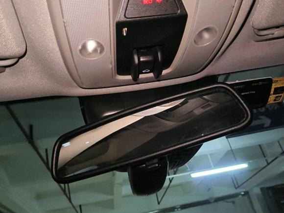 [深圳·粤B] 二手沃尔沃沃尔沃S602016款 S60L T4 智远版