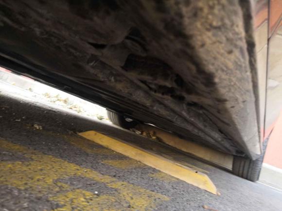 [北京·京P] 二手奔驰奔驰C级2019款 C 260 运动版