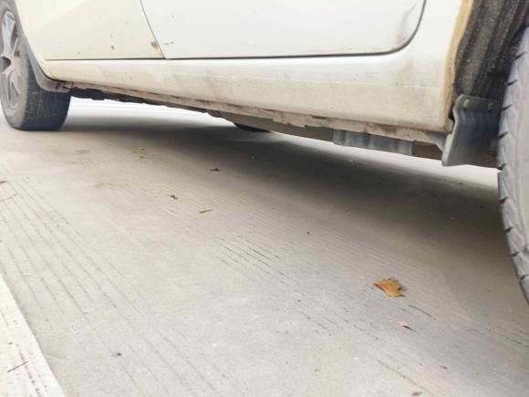 [西安·陕A] 二手比亚迪宋2017款 盖世升级版 1.5TI 手动精英型