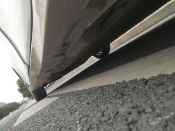 [杭州·浙A] 二手欧拉欧拉白猫2022款 小野猫版 360km 豪华型 三元锂