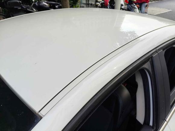 [常州·苏D] 二手观致观致32014款 三厢 1.6L 自动致悦型