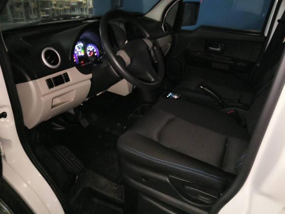 [深圳·粤B] 二手瑞驰新能源瑞驰新能源EC352022款 EC35 II 标准版38.64kWh