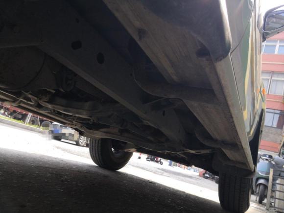 [合肥·皖A] 二手猎豹汽车猎豹Q62015款 2.4L 手动四驱卓越型