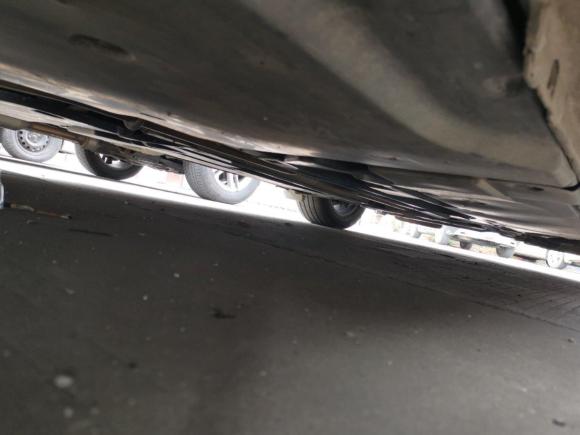 [深圳·粤B] 二手雪铁龙雪铁龙C62017款 改款 350THP 豪华型