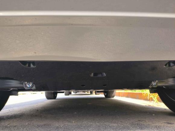 [北京·京A] 二手极氪极氪X2023款 后驱YOU版 4座