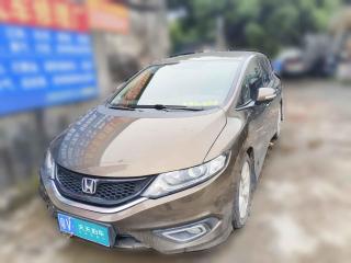 本田杰德2013款 1.8L 自动舒适版 5座「广州二手车」「天天拍车」