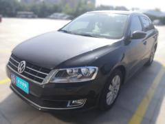 [青岛·鲁B] 大众朗逸2013款改款经典1.6L手动舒适版