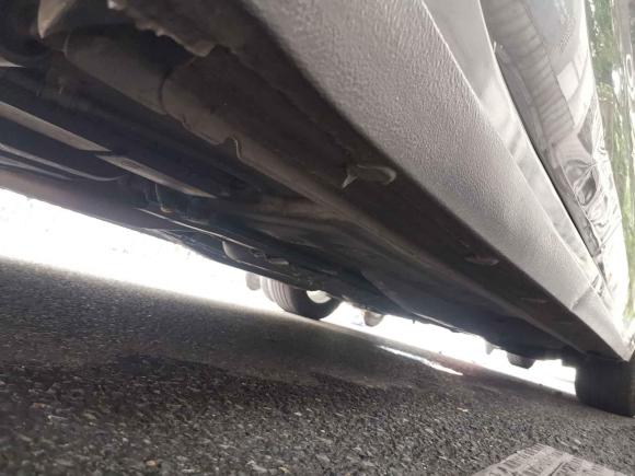 [广州·粤A] 二手雪佛兰科鲁泽2020款 320 自动悦享版