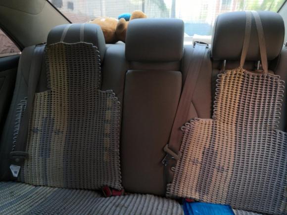 [合肥·皖A] 二手丰田凯美瑞2013款 200G 经典豪华版