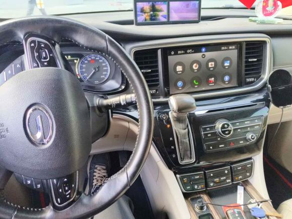 [苏州·苏E] 二手广汽传祺传祺M82018款 320T 尊贵版