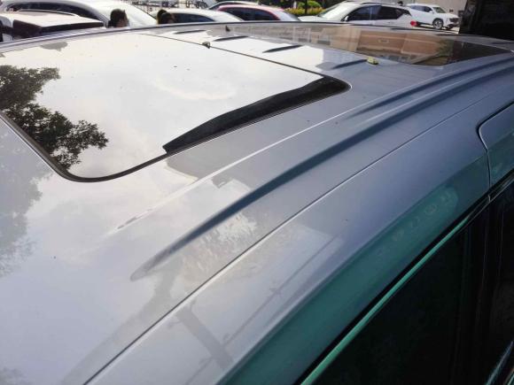 [上海·沪A] 二手荣威荣威iMAX8新能源2022款 头等舱铂金版