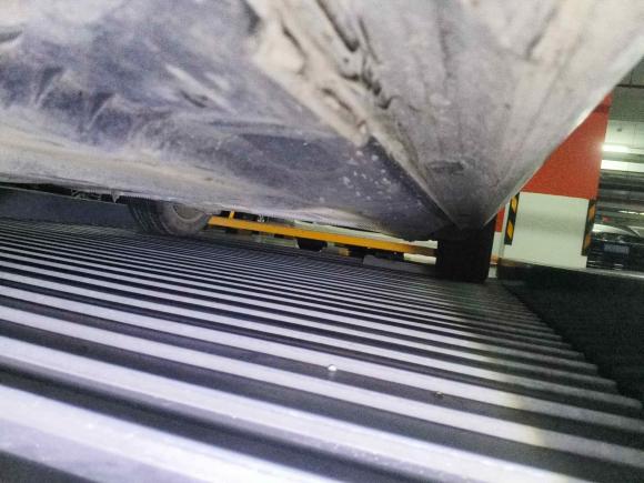 [上海·皖H] 二手大众高尔夫2015款 1.4TSI 手动舒适型