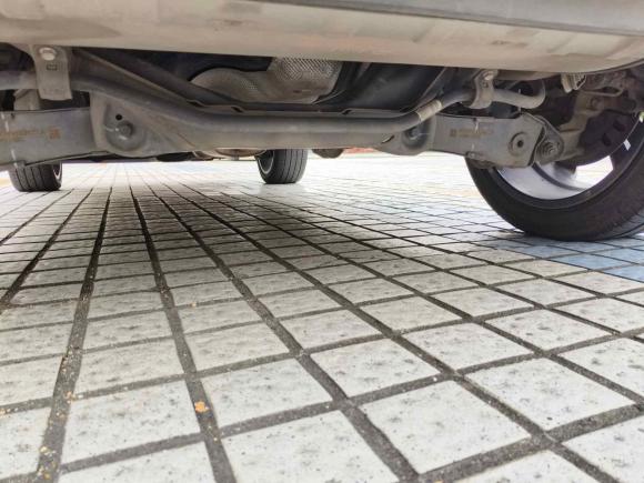 [宁波·浙B] 二手魏牌魏牌 VV52017款 2.0T 旗舰型