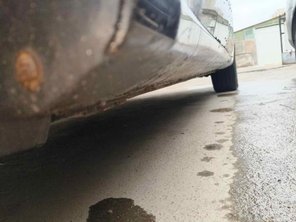 [青岛·鲁U] 二手本田奥德赛2009款 2.4L 豪华版