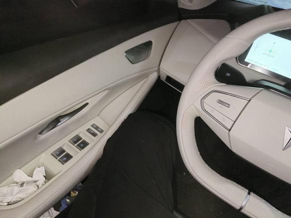 [宁波·浙B] 二手深蓝汽车深蓝SL032022款 1.5L 1200增程版