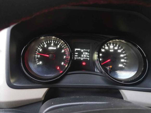 [上海·豫E] 二手五菱汽车五菱征程2021款 1.5T 手动舒适型