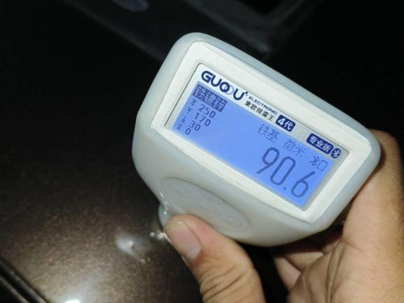 [佛山·闽A] 二手保时捷Cayenne2007款 Cayenne 3.6L