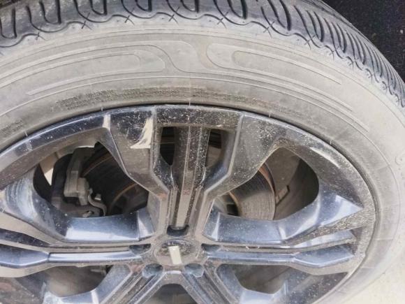 [宁波·浙B] 二手魏牌魏牌 VV72017款 2.0T 豪华型