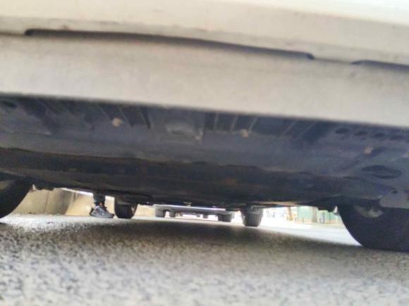 [武汉·鄂A] 二手丰田雷凌2017款 1.2T G CVT精英版