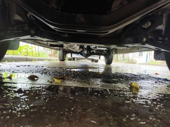 [宁波·浙B] 二手福田图雅诺2022款 2.8T手动通途多功能加长轴中顶后单胎5/6/7/9座F2.8NS6B177L