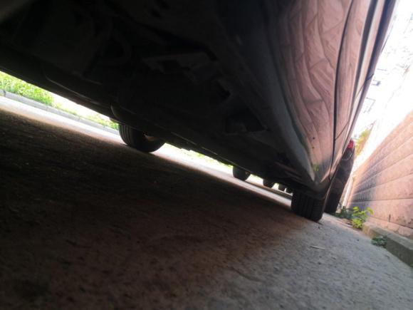 [合肥·皖A] 二手丰田凯美瑞2013款 200G 经典豪华版