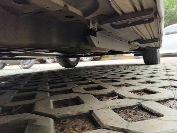 [南昌·赣A] 二手别克昂科威2016款 20T 两驱精英型