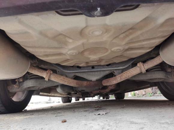 [温州·豫P] 二手众泰众泰Z7002016款 1.8T DCT典雅型