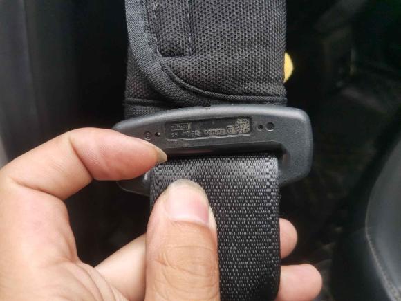 [深圳·粤B] 二手福特蒙迪欧新能源2018款 2.0 PHEV 智控豪华型 国V