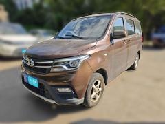 [上海·皖D] 长安凯程欧诺S2019款 1.5L欧诺S标准型国VI JL473QG