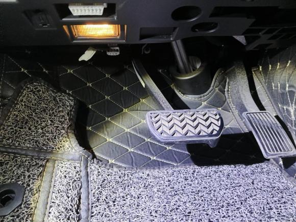 [嘉兴·浙F] 二手魏牌魏牌 VV52020款 1.5T 两驱智先锋