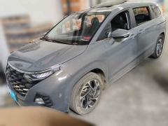 [武汉·鄂A] 现代库斯途2021款 270TGDi 尊贵版 LUX