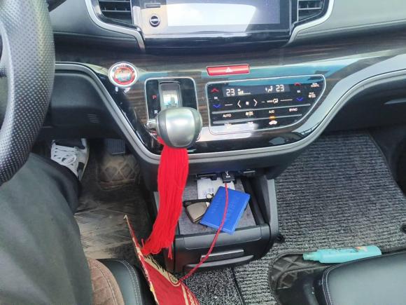 [无锡·苏B] 二手本田奥德赛2019款 2.0L 锐·尊享版