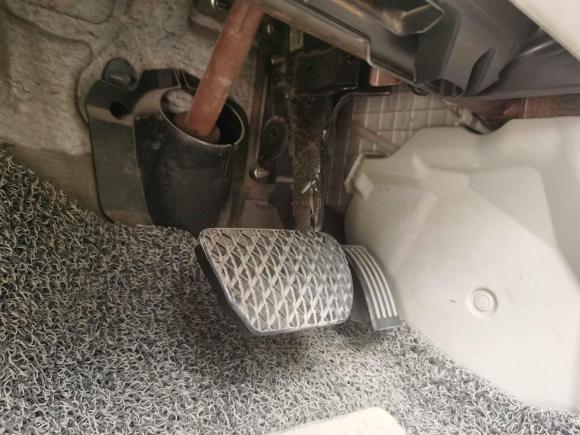 [嘉兴·浙F] 二手马自达马自达52008款 2.0 自动豪华型