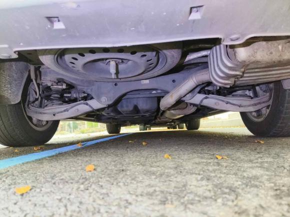 [深圳·粤B] 二手别克别克GL82017款 ES 28T 舒适型 国V