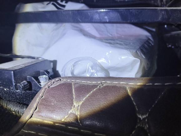 [深圳·湘L] 二手五菱汽车五菱宏光PLUS2020款 1.5L 手动舒适型 7座