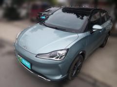 [金华·浙G]哪吒汽车&nbsp;&nbsp;哪吒V&nbsp;&nbsp;2022款潮400Lite