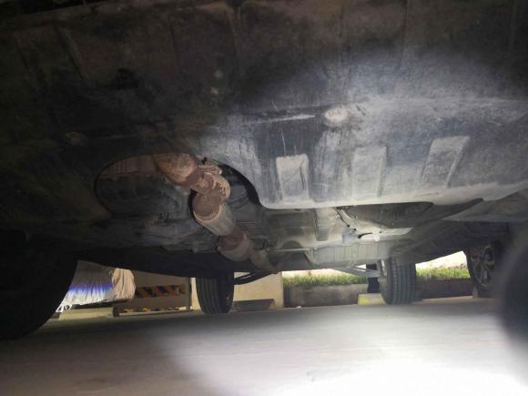 [成都·川G] 二手起亚狮跑2013款 2.0L 自动两驱版GL