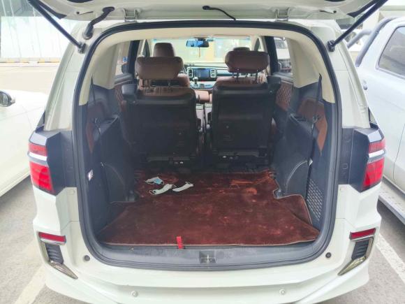 [济南·鲁A] 二手本田艾力绅2019款 2.0L 混动至尊版