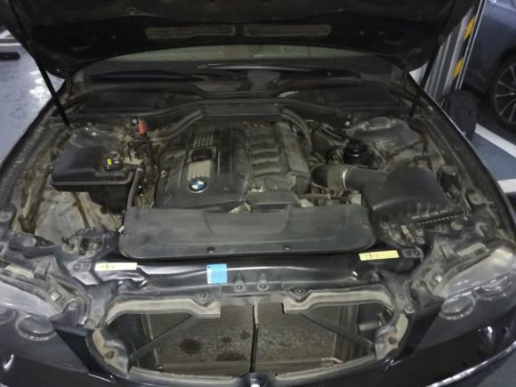 [上海·沪G] 二手宝马宝马7系2005款 730Li