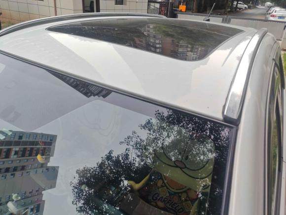 [武汉·鄂A] 二手铃木锋驭2014款 1.6L CVT两驱精英型