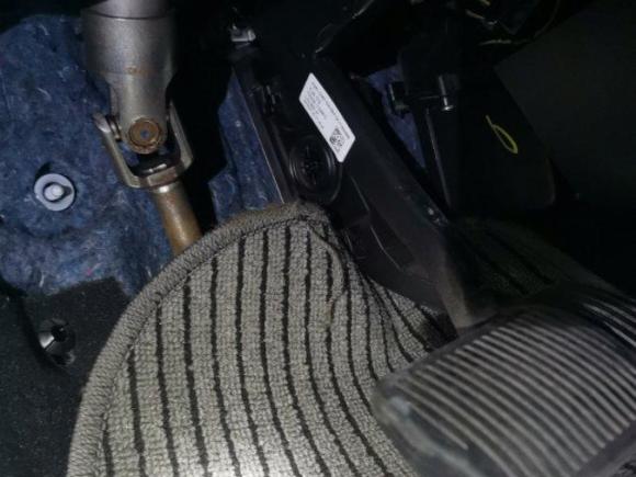 [上海·沪B] 二手福特翼虎2017款 EcoBoost 180 四驱豪翼型