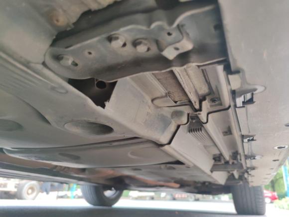 [南昌·赣A] 二手奥迪奥迪Q52011款 2.0TFSI 舒适型