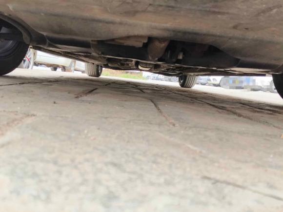 [义乌·浙G] 二手名爵MG52021款 180DVVT 手动青春豪华版