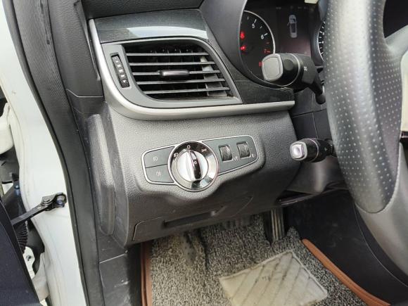 [深圳·粤B] 二手比亚迪宋MAX2017款 1.5T 自动智联精英型 7座