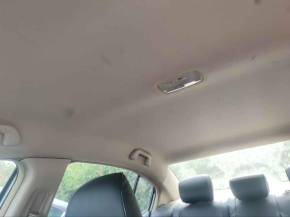 [嘉兴·浙F] 二手本田凌派2013款 1.8L 手动舒适版