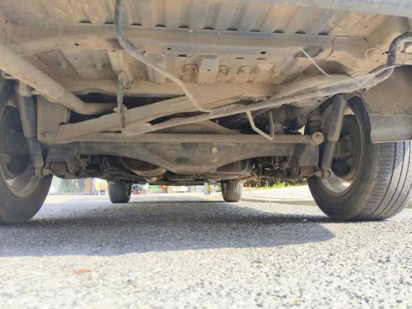 [南昌·赣A] 二手五菱汽车五菱宏光S32018款 1.5L 手动标准型 国V