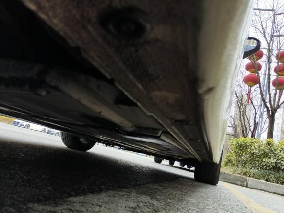 [西安·陕A] 二手现代名图2016款 1.6T 自动智能型GLS