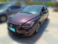 [南通·苏F]长安&nbsp;&nbsp;睿骋CC&nbsp;&nbsp;2018款1.5T自动智雅型国V