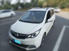 [义乌·浙G]长安凯程&nbsp;&nbsp;长安欧尚A600&nbsp;&nbsp;2016款1.5L手动豪华型7座