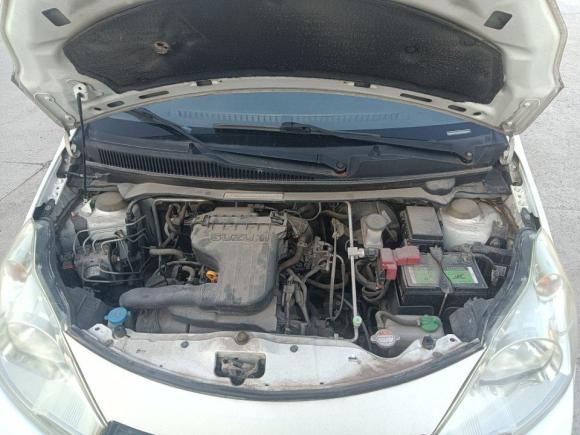 [苏州·苏A] 二手铃木奥拓2013款 1.0L 自动豪华型